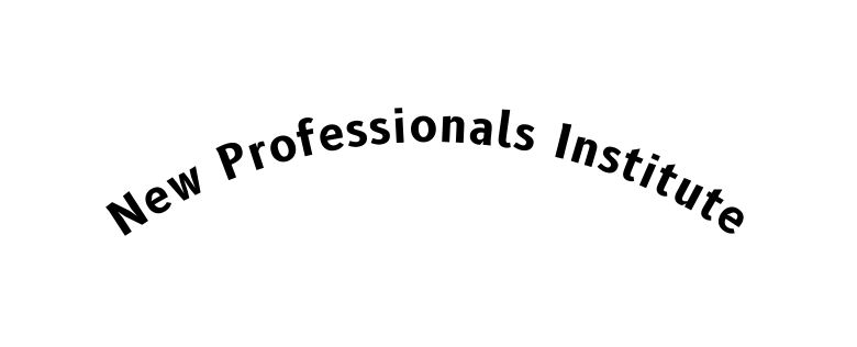 New Professionals Institute